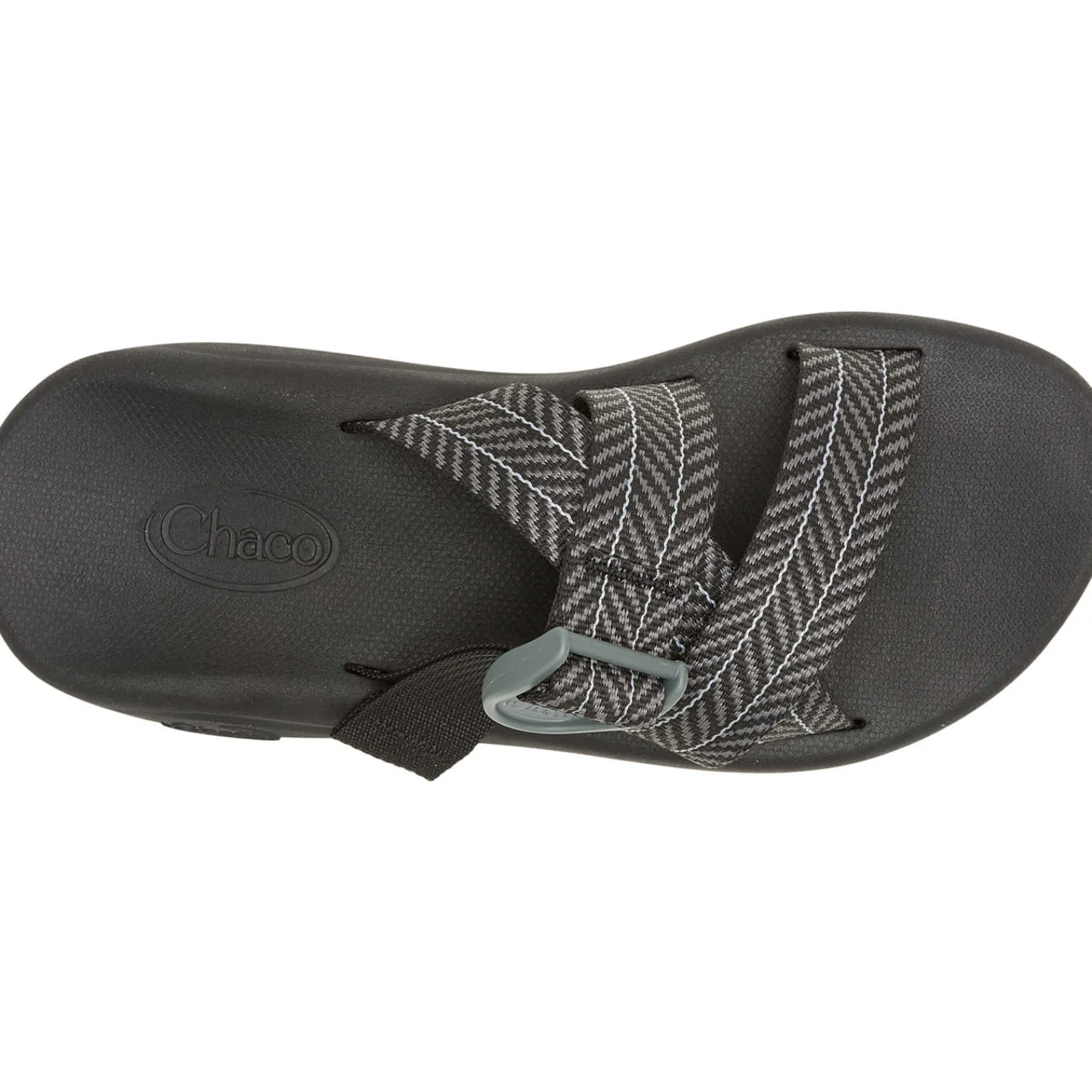 Chaco Women's CushZ Extra Cushioned Slide|Women Slides|Sandals