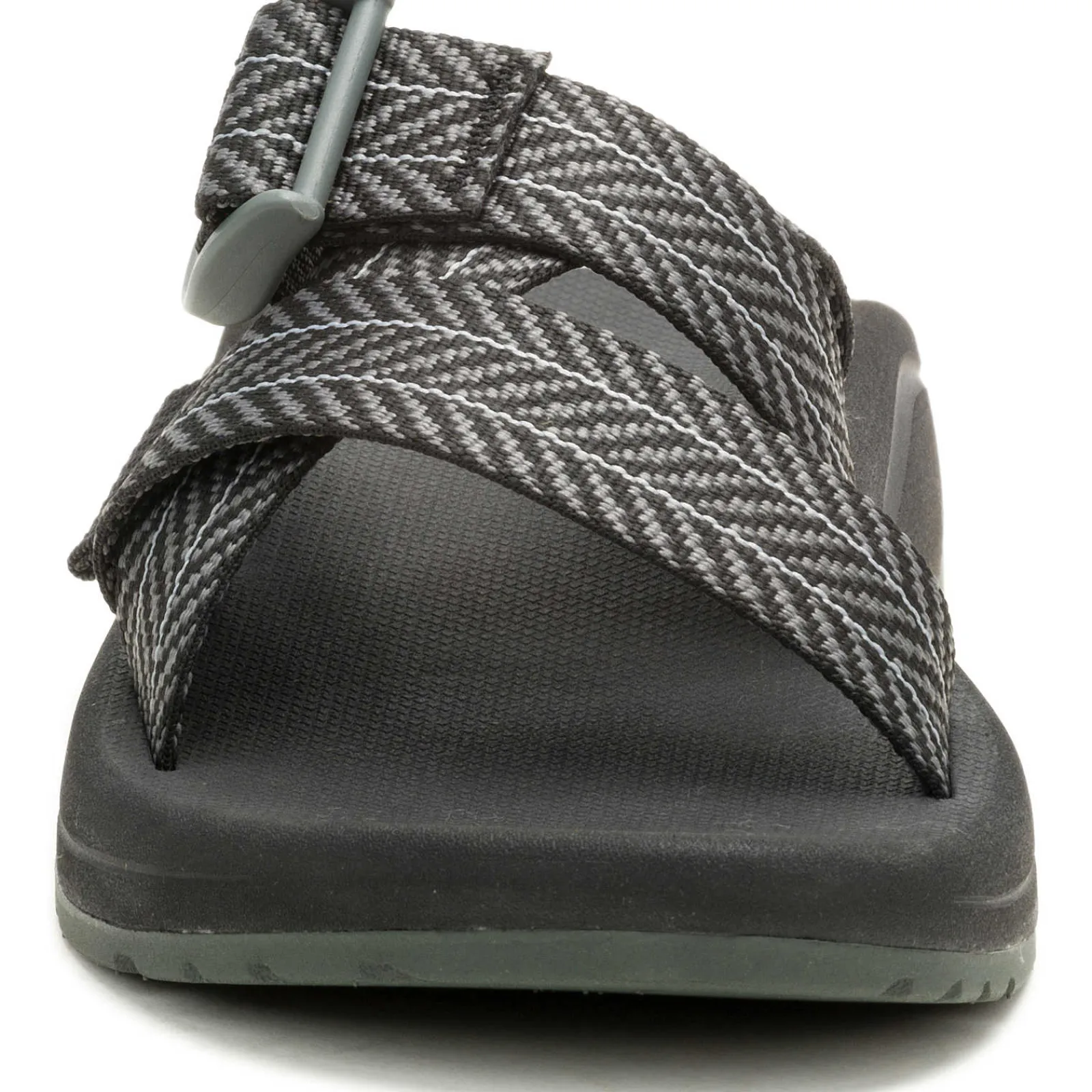 Chaco Women's CushZ Extra Cushioned Slide|Women Slides|Sandals