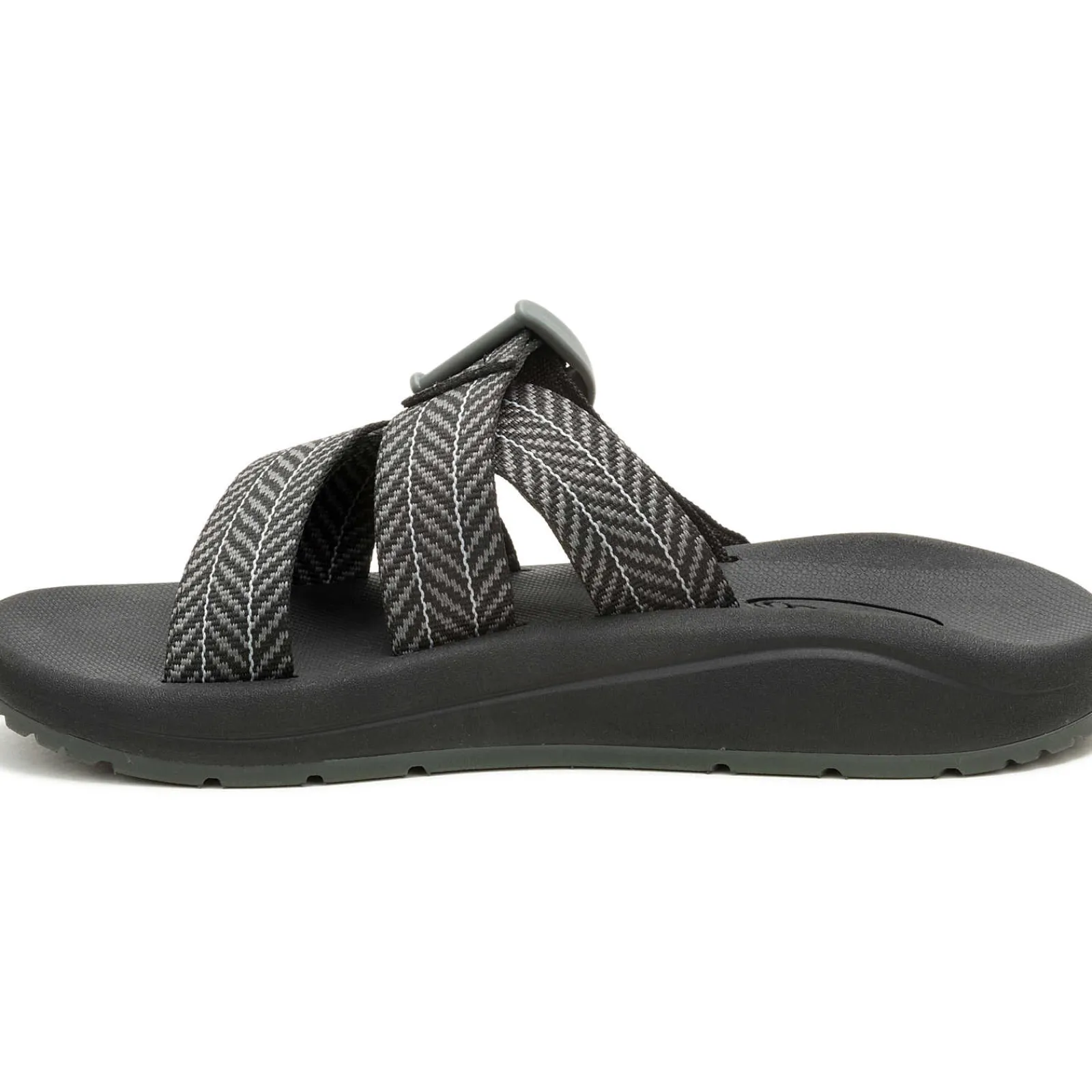 Chaco Women's CushZ Extra Cushioned Slide|Women Slides|Sandals