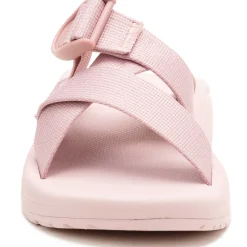 Chaco Women's CushZ Extra Cushioned Slide|Women Slides|Sandals