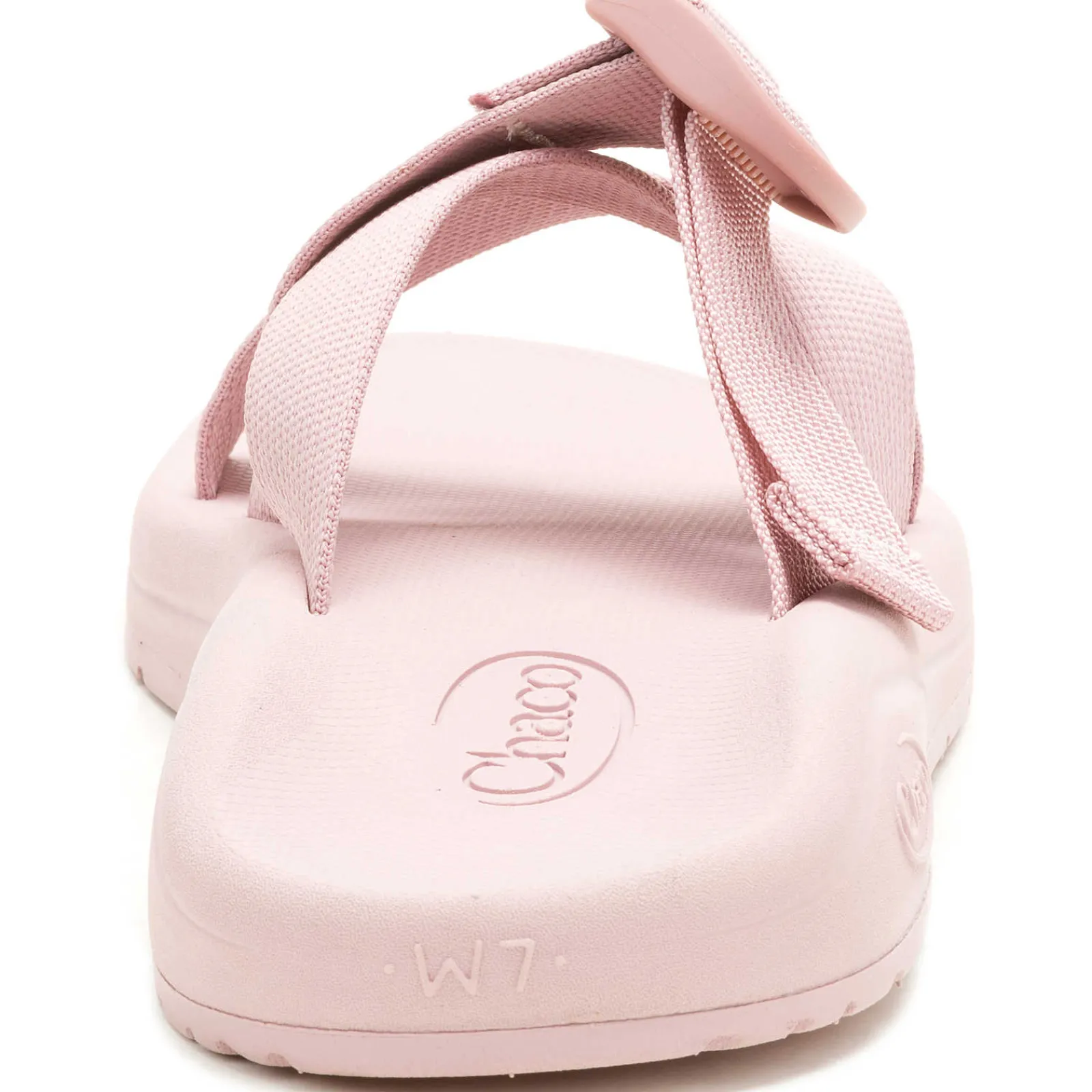 Chaco Women's CushZ Extra Cushioned Slide|Women Slides|Sandals