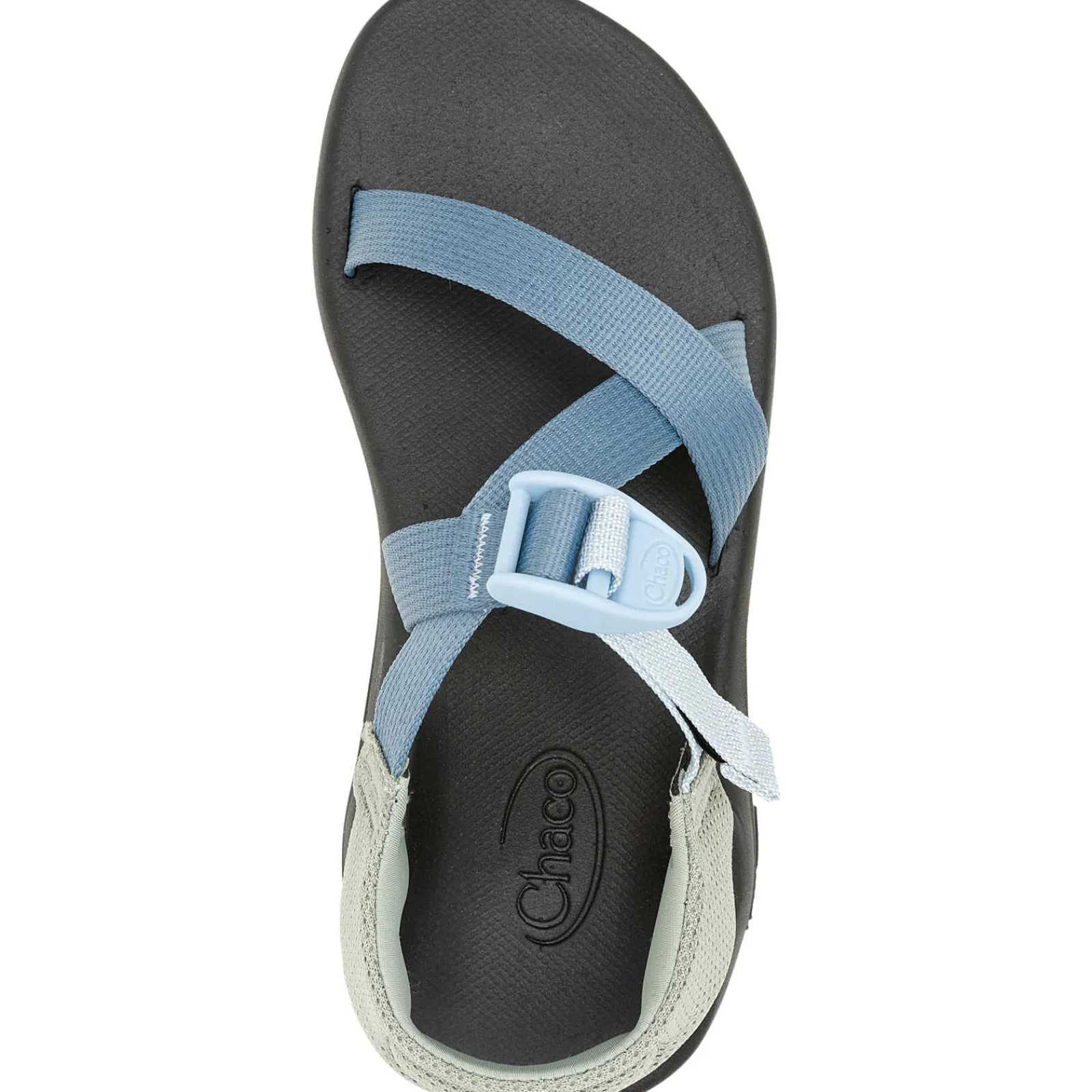 Chaco Women's CushZ Extra Cushioned Sandal|Women Z/ Adjustable Sandals