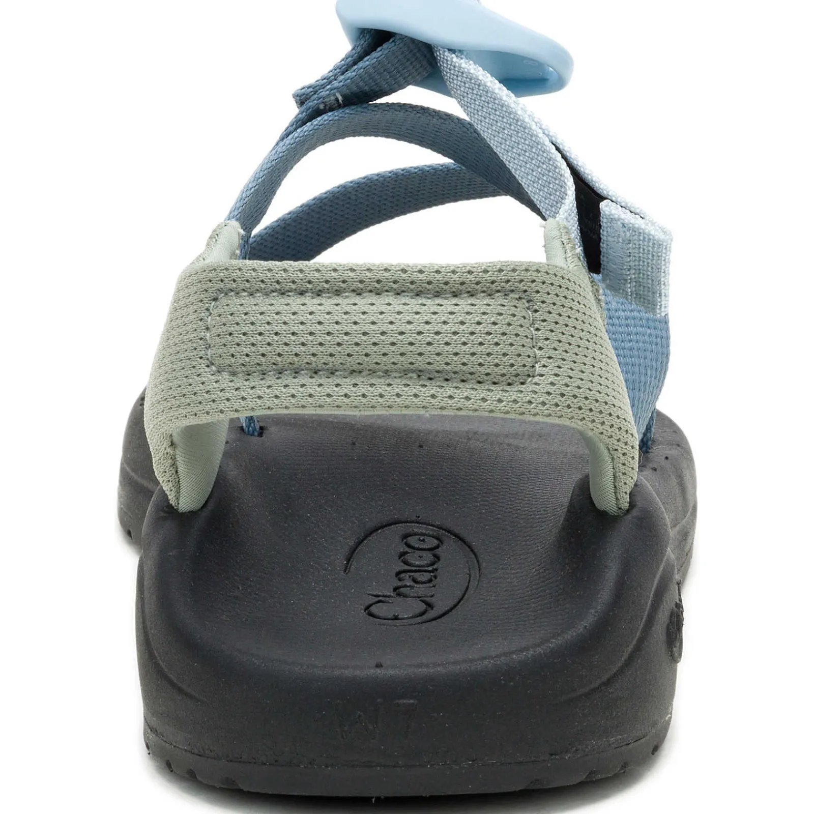 Chaco Women's CushZ Extra Cushioned Sandal|Women Z/ Adjustable Sandals