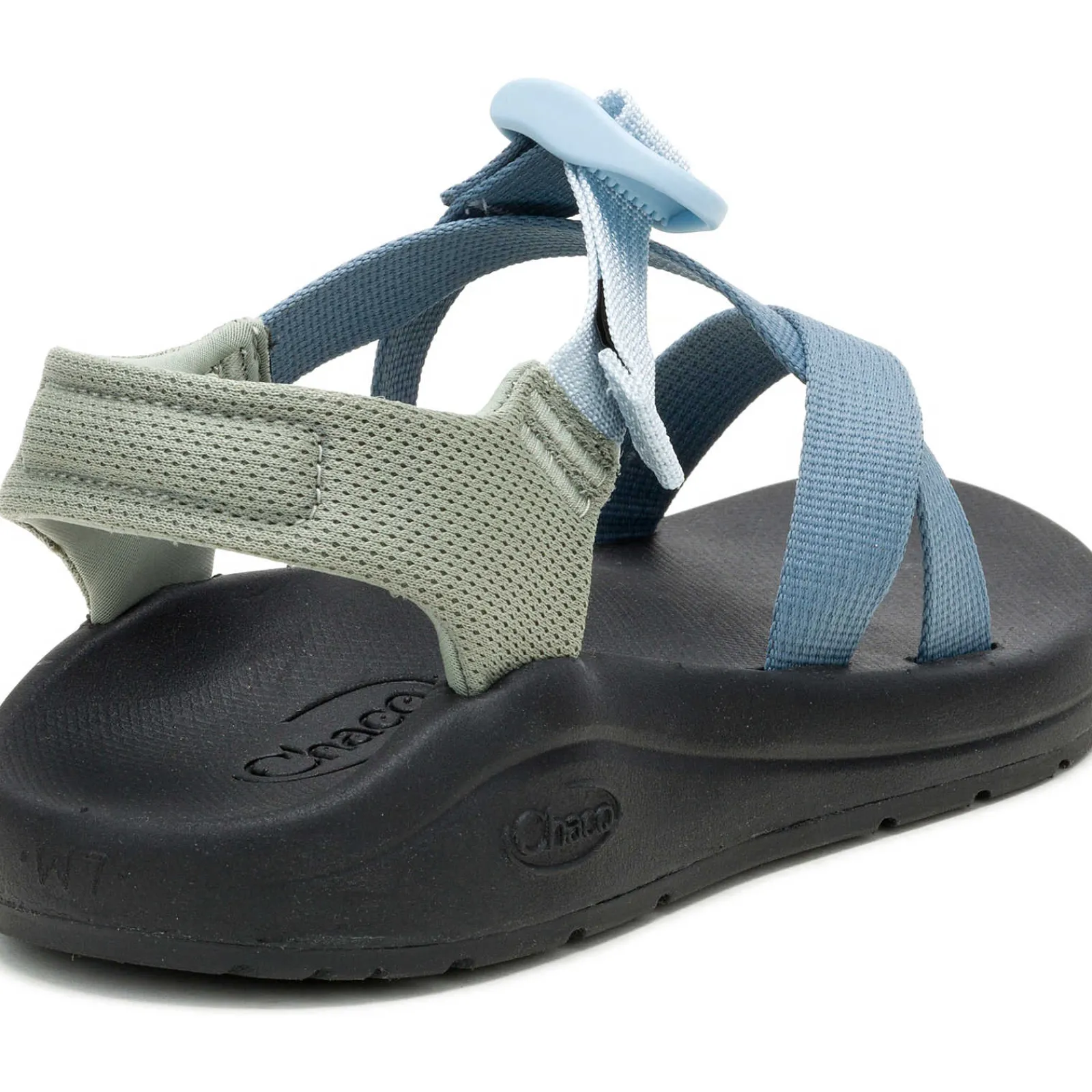 Chaco Women's CushZ Extra Cushioned Sandal|Women Z/ Adjustable Sandals