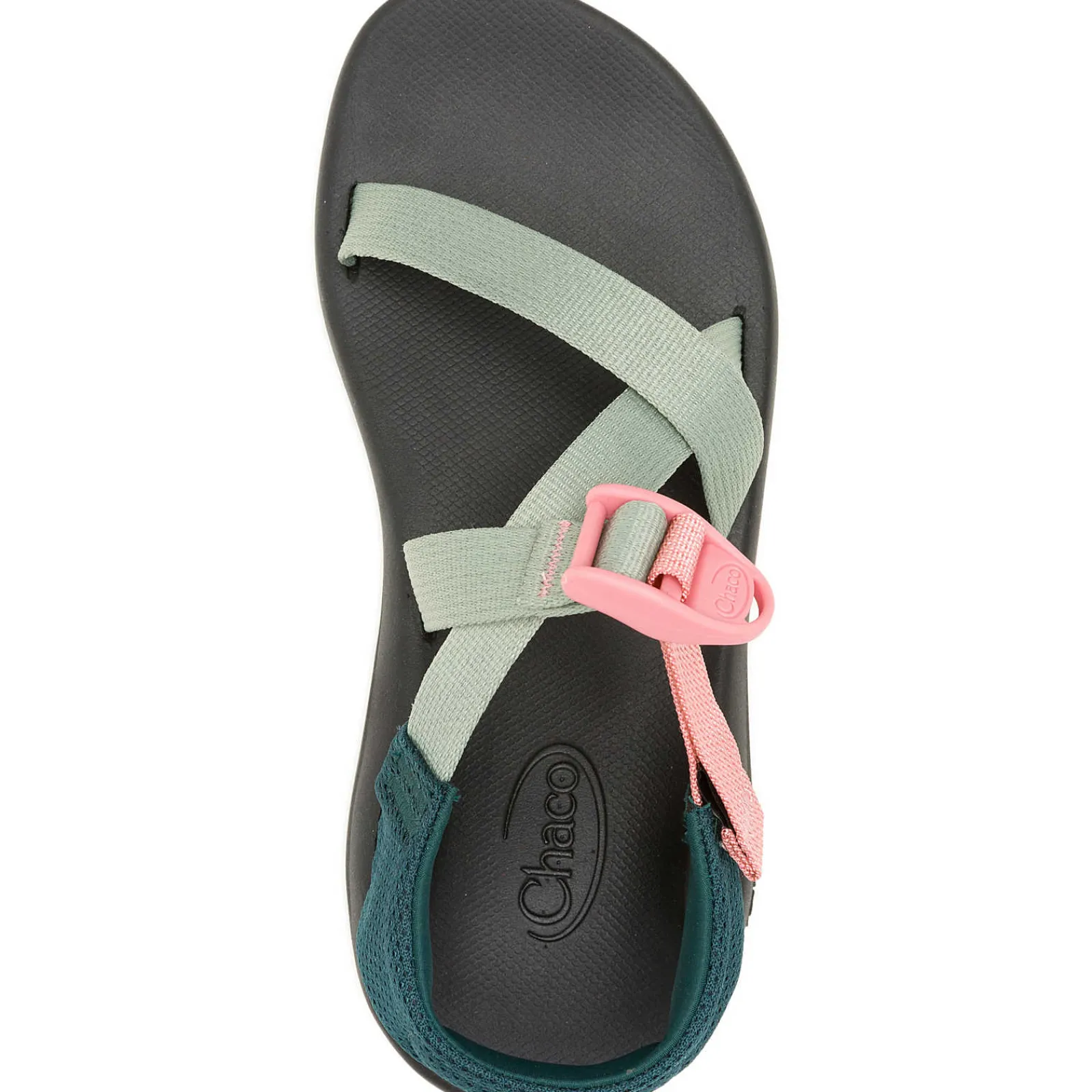 Chaco Women's CushZ Extra Cushioned Sandal|Women Z/ Adjustable Sandals