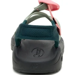 Chaco Women's CushZ Extra Cushioned Sandal|Women Z/ Adjustable Sandals