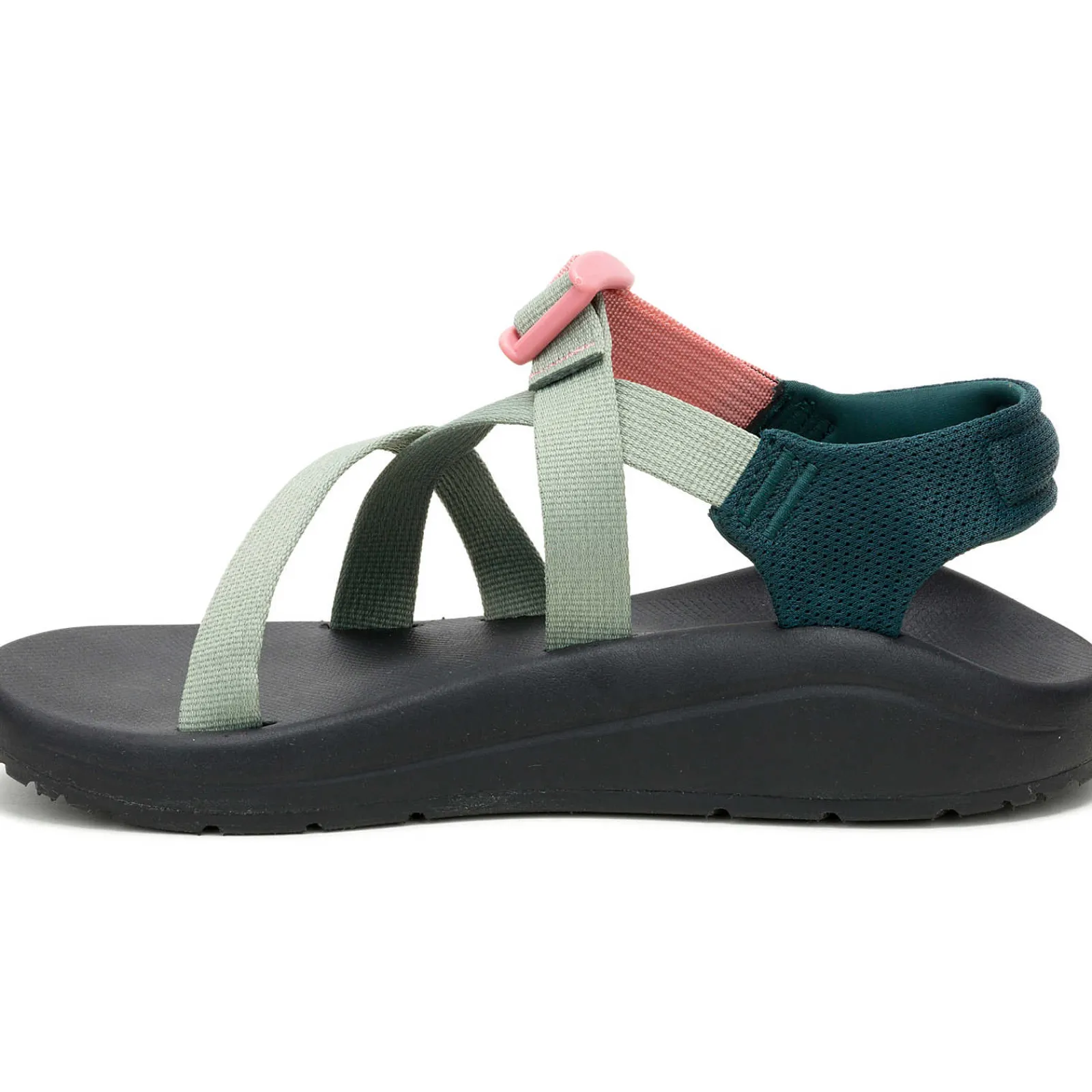 Chaco Women's CushZ Extra Cushioned Sandal|Women Z/ Adjustable Sandals