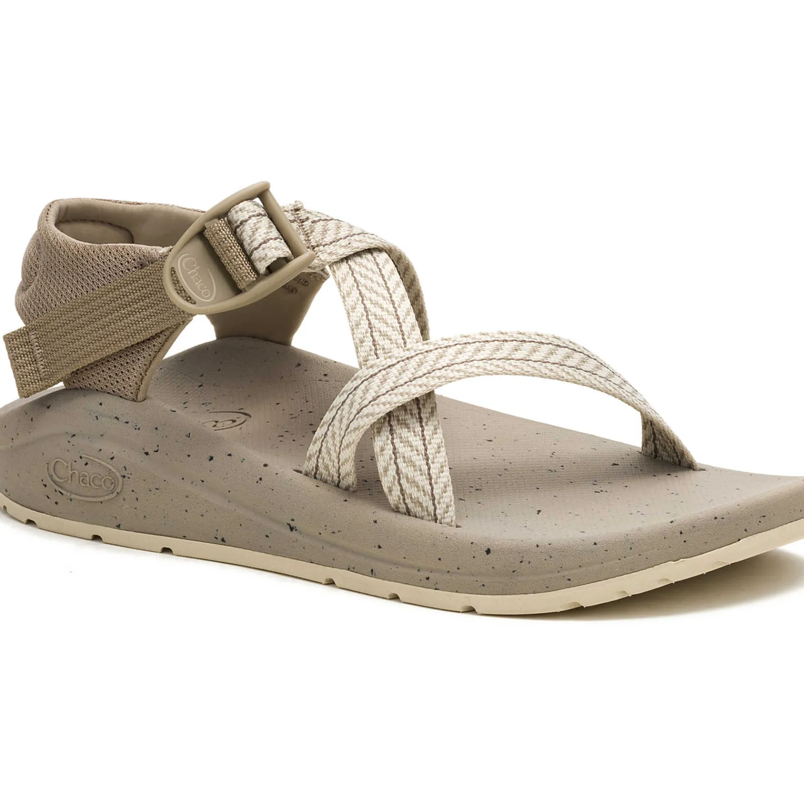 Chaco Women's CushZ Extra Cushioned Sandal|Women Z/ Adjustable Sandals