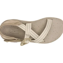 Chaco Women's CushZ Extra Cushioned Sandal|Women Z/ Adjustable Sandals