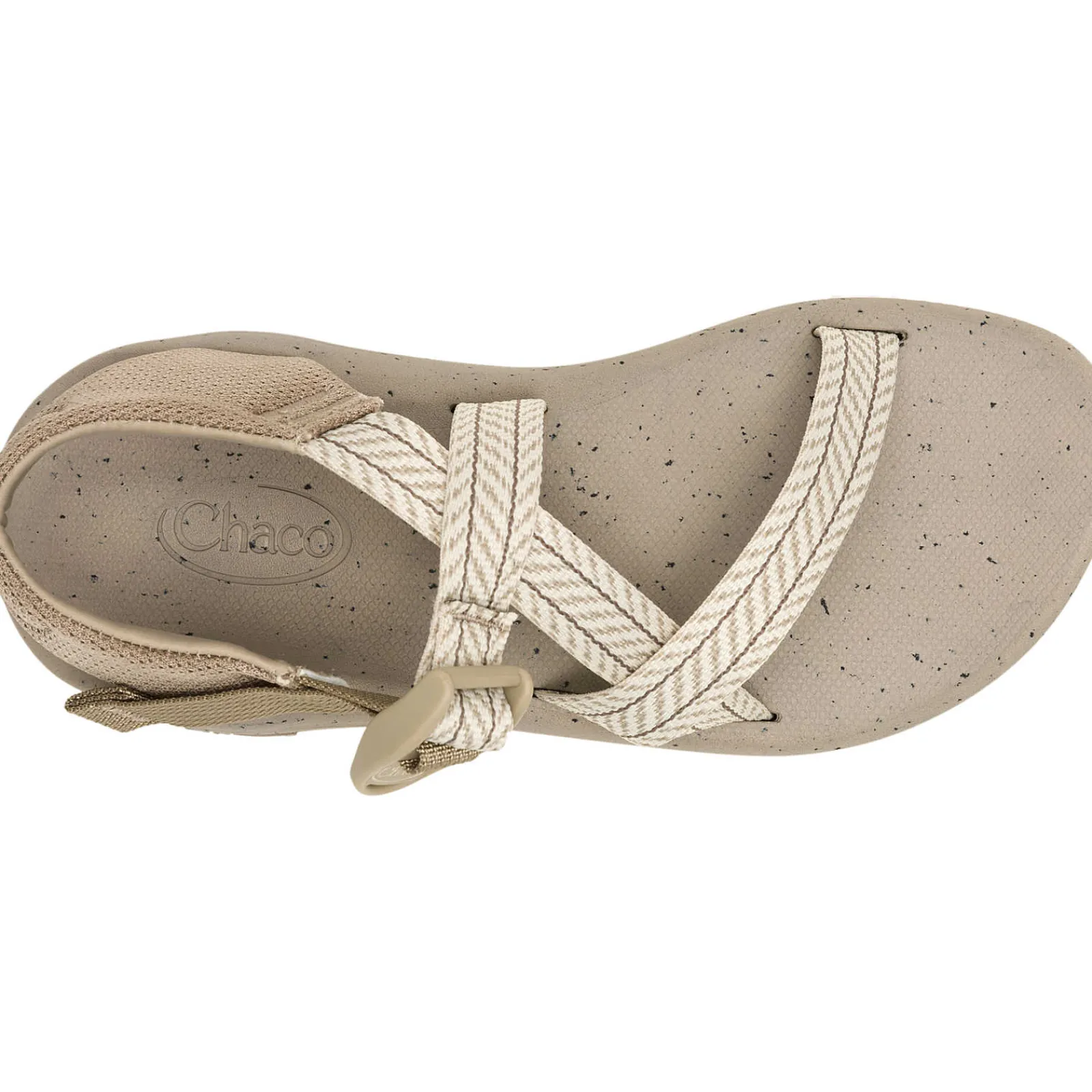 Chaco Women's CushZ Extra Cushioned Sandal|Women Z/ Adjustable Sandals