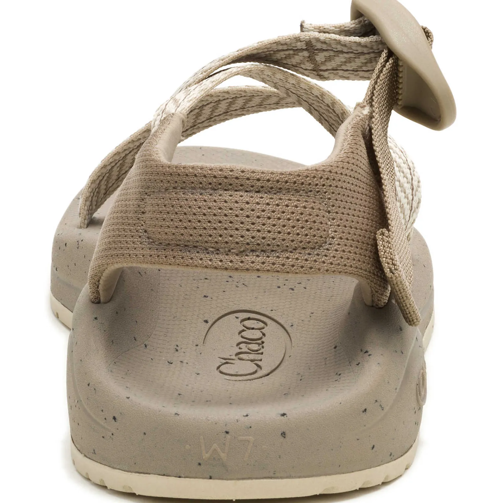 Chaco Women's CushZ Extra Cushioned Sandal|Women Z/ Adjustable Sandals