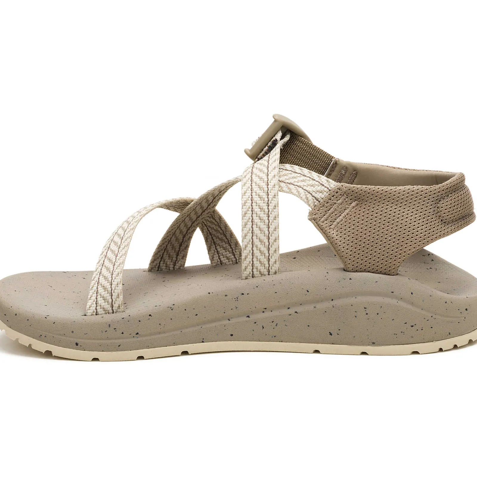 Chaco Women's CushZ Extra Cushioned Sandal|Women Z/ Adjustable Sandals