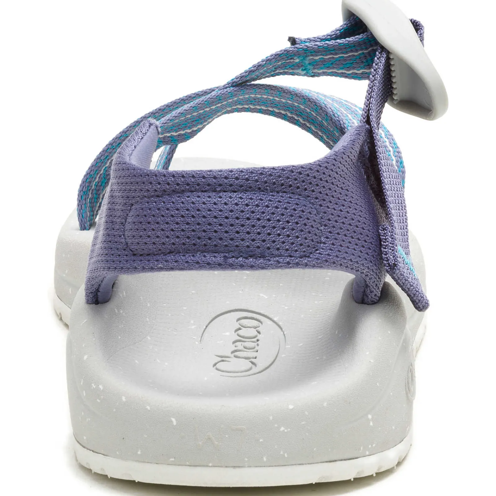 Chaco Women's CushZ Extra Cushioned Sandal|Women Z/ Adjustable Sandals