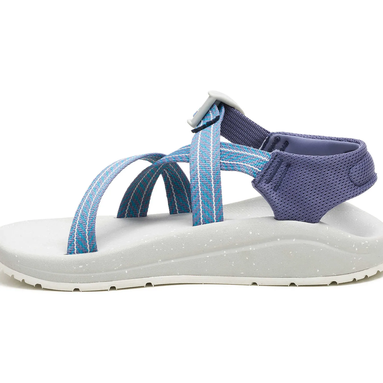 Chaco Women's CushZ Extra Cushioned Sandal|Women Z/ Adjustable Sandals