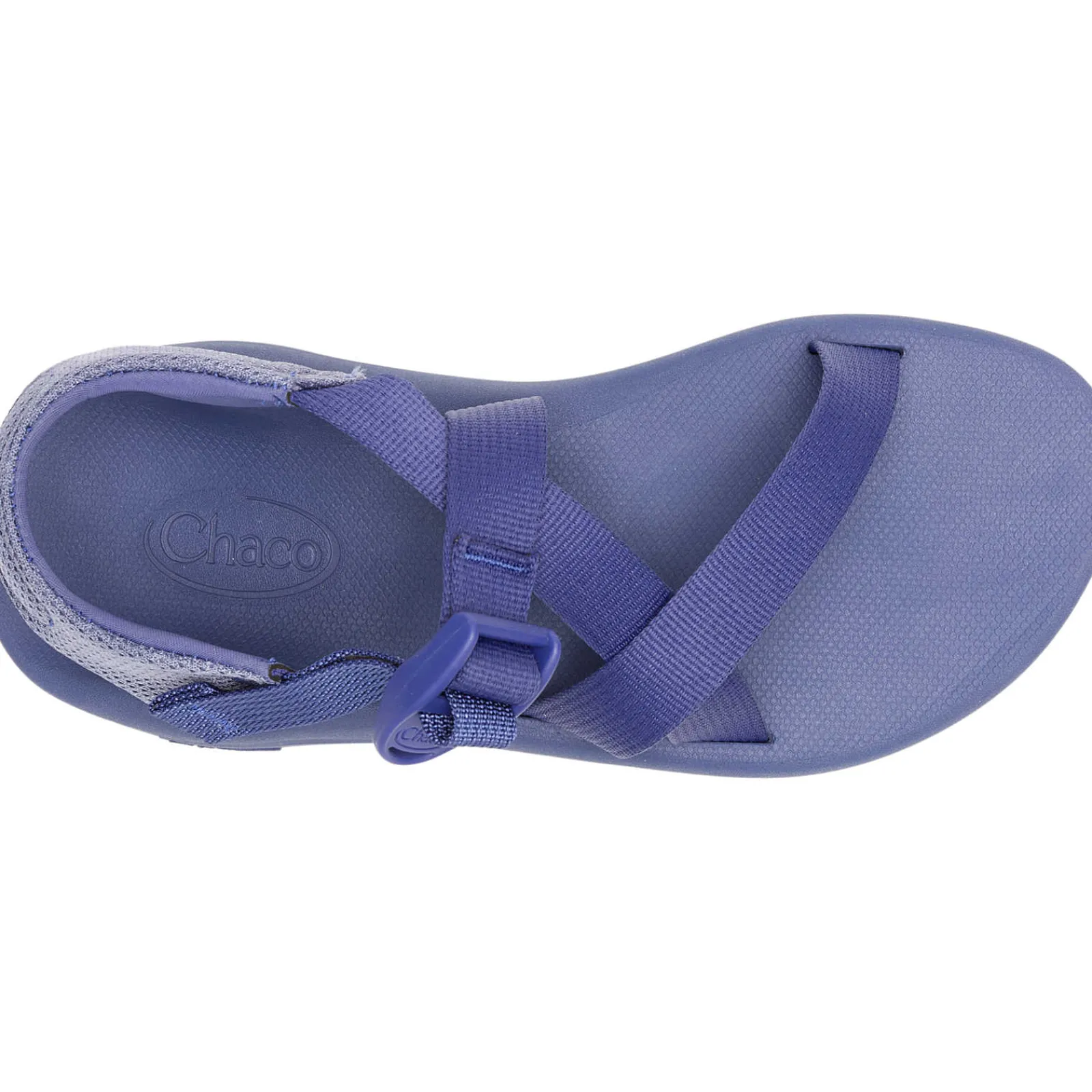 Chaco Women's CushZ Extra Cushioned Sandal|Women Z/ Adjustable Sandals
