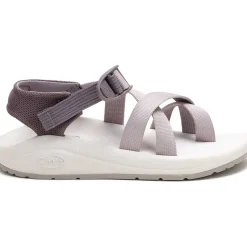 Chaco Women's CushZ Toe-Loop Extra Cushioned Sandal|Women Z/ Adjustable Sandals|Sandals