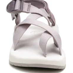 Chaco Women's CushZ Toe-Loop Extra Cushioned Sandal|Women Z/ Adjustable Sandals|Sandals