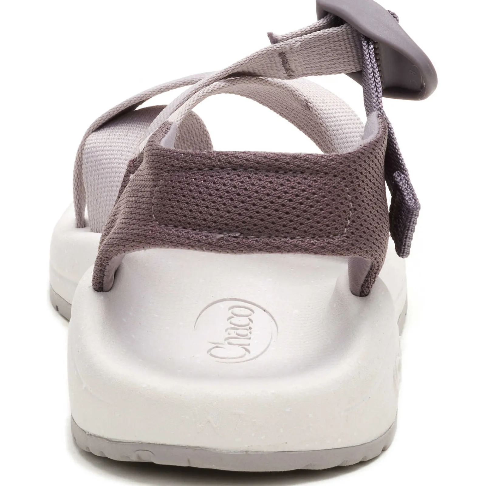 Chaco Women's CushZ Toe-Loop Extra Cushioned Sandal|Women Z/ Adjustable Sandals|Sandals