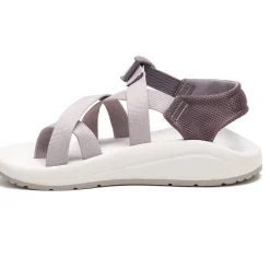Chaco Women's CushZ Toe-Loop Extra Cushioned Sandal|Women Z/ Adjustable Sandals|Sandals