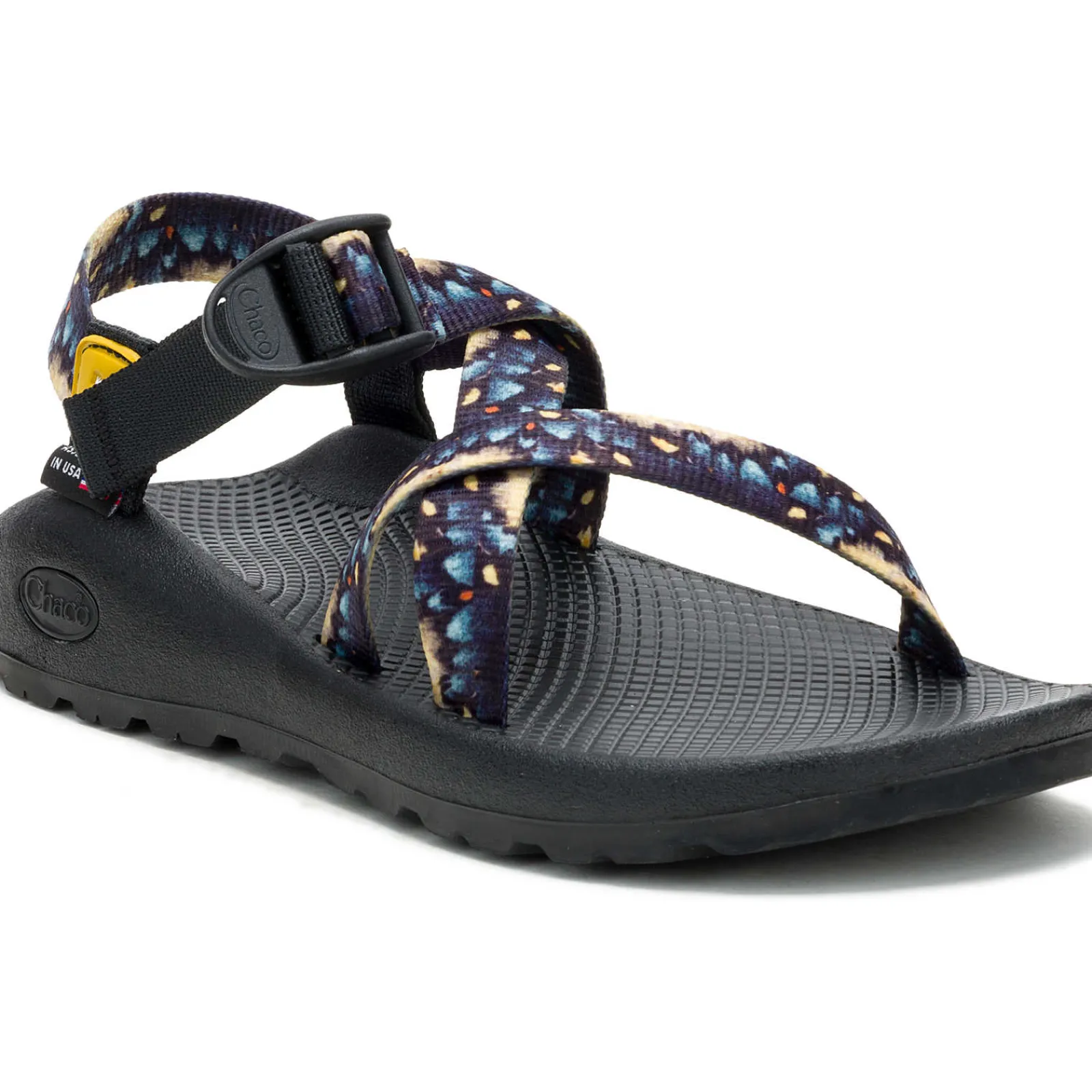 Chaco Women's DESIGNAPALOOZA Winner Z/1 Classic Sandal|Women Z/ Adjustable Sandals|Sandals