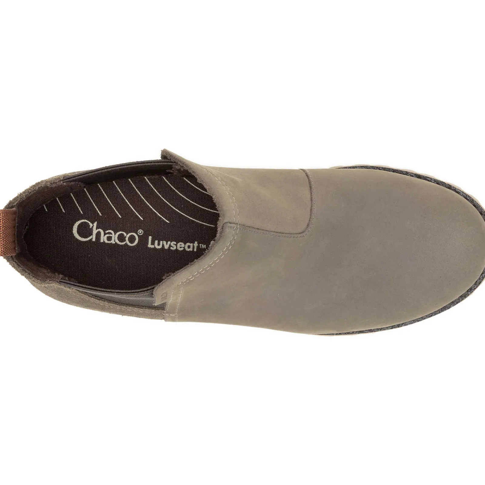 Chaco Women's Fields Chelsea Waterproof Boot|Women Boots