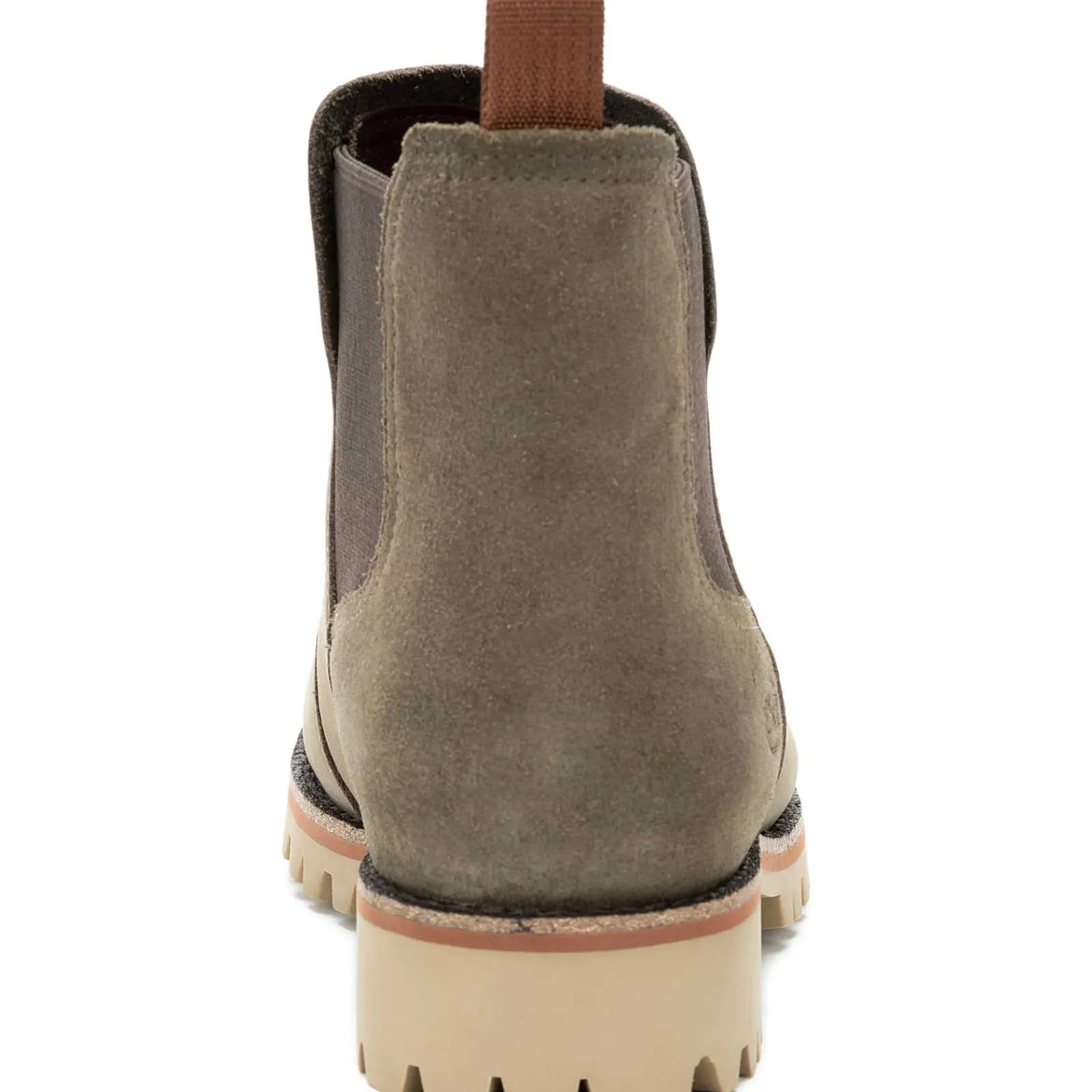 Chaco Women's Fields Chelsea Waterproof Boot|Women Boots