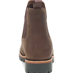 Chaco Women's Fields Chelsea Waterproof Boot|Women Boots