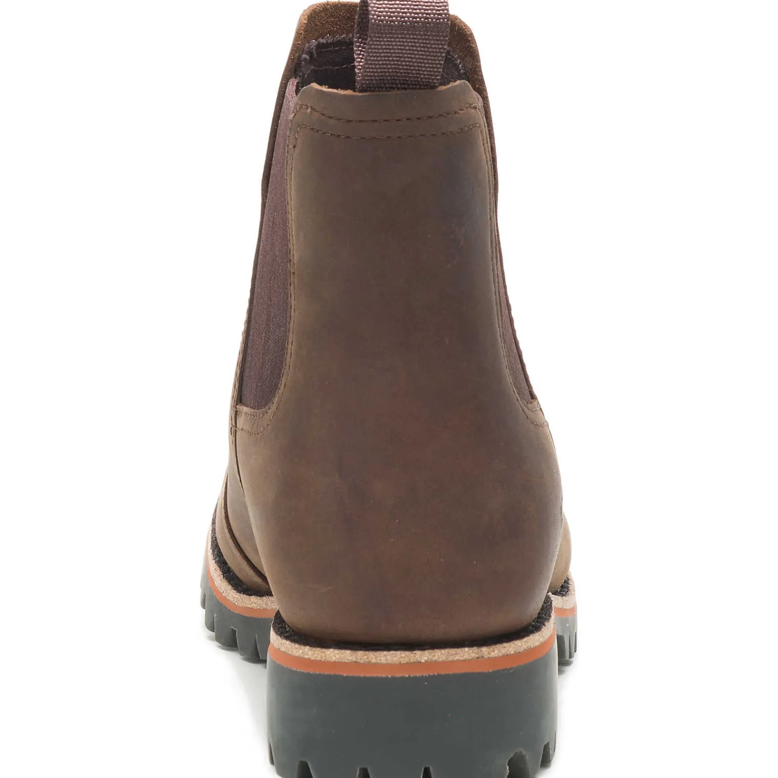 Chaco Women's Fields Chelsea Waterproof Boot|Women Boots