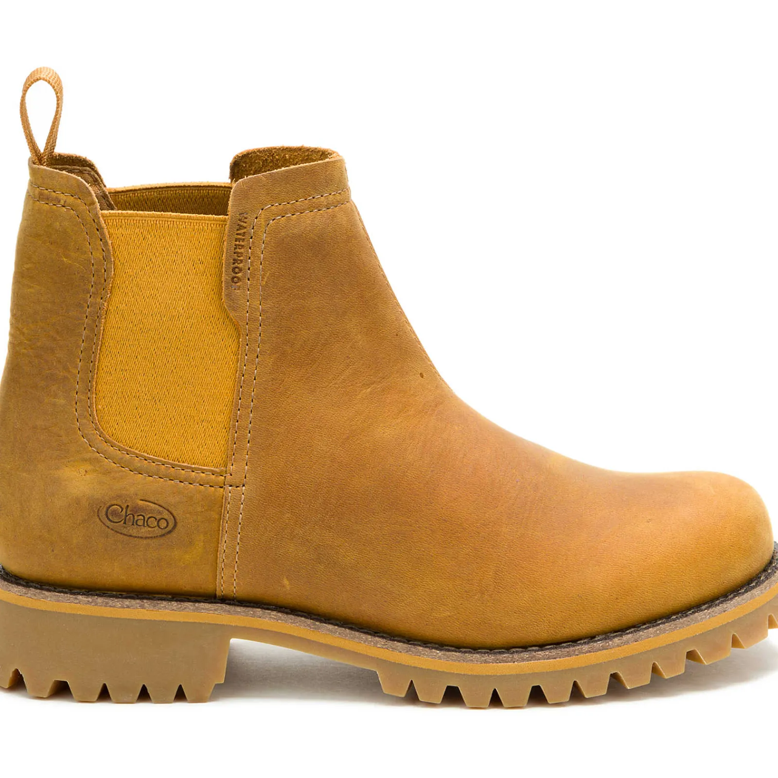 Chaco Women's Fields Chelsea Waterproof Boot|Women Boots