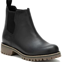 Chaco Women's Fields Chelsea Waterproof Boot|Women Boots