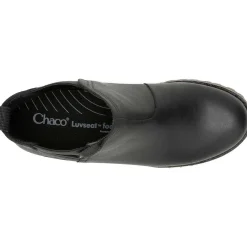 Chaco Women's Fields Chelsea Waterproof Boot|Women Boots