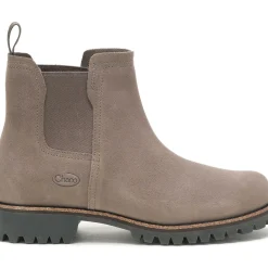 Chaco Women's Fields Chelsea Waterproof Boot|Women Boots