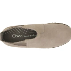 Chaco Women's Fields Chelsea Waterproof Boot|Women Boots