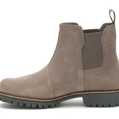 Chaco Women's Fields Chelsea Waterproof Boot|Women Boots