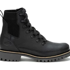 Chaco Women's Fields Lace Waterproof Boot|Women Boots