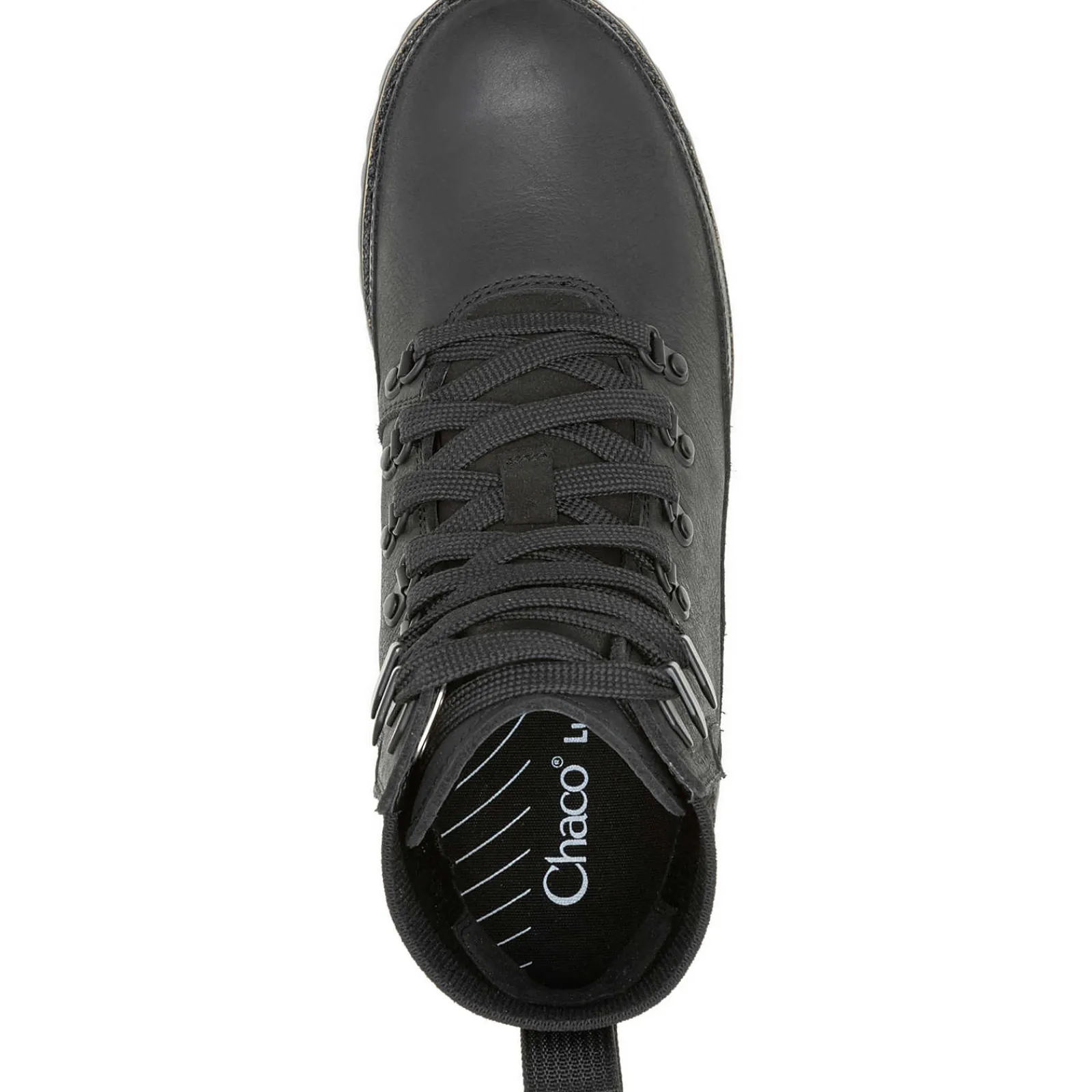 Chaco Women's Fields Lace Waterproof Boot|Women Boots