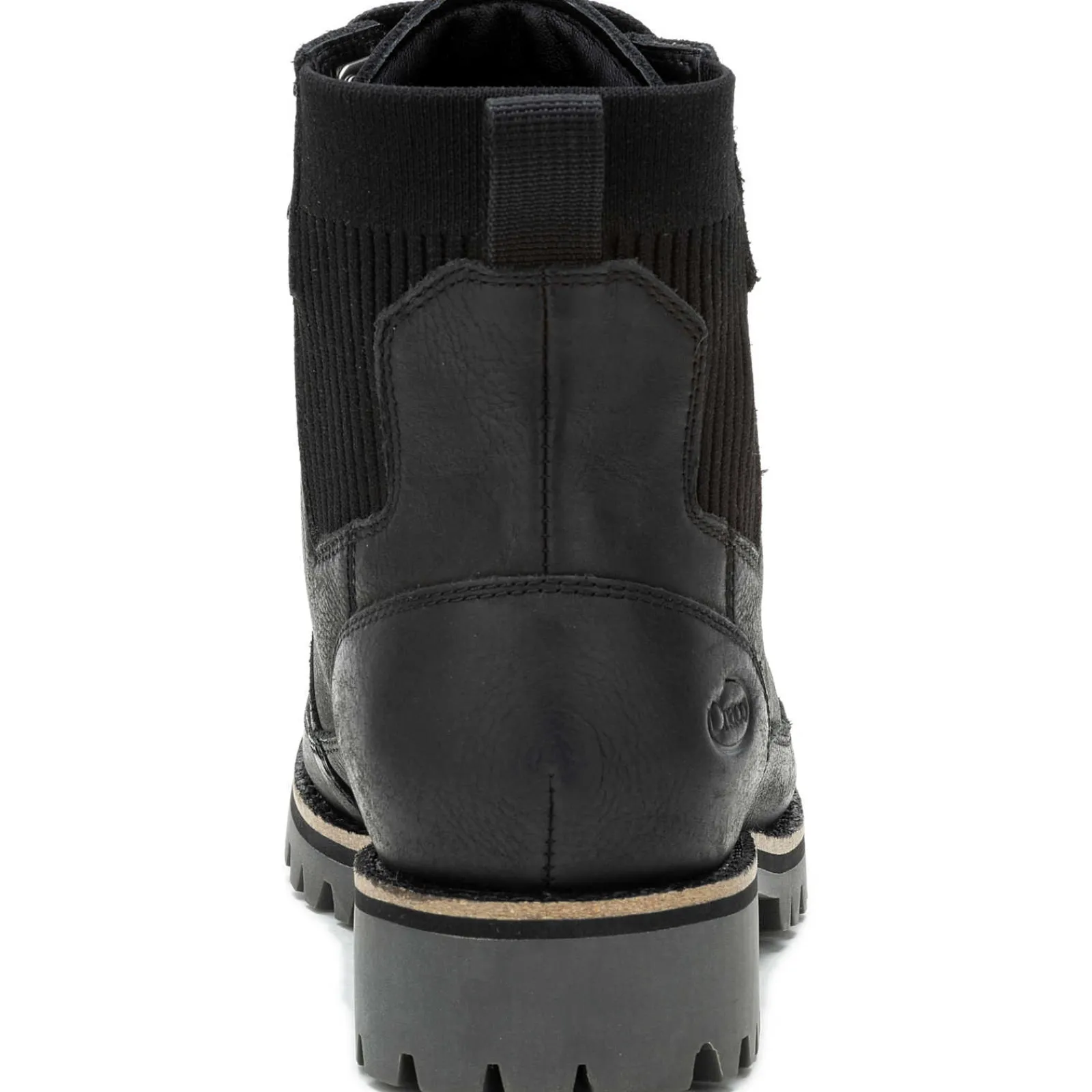 Chaco Women's Fields Lace Waterproof Boot|Women Boots