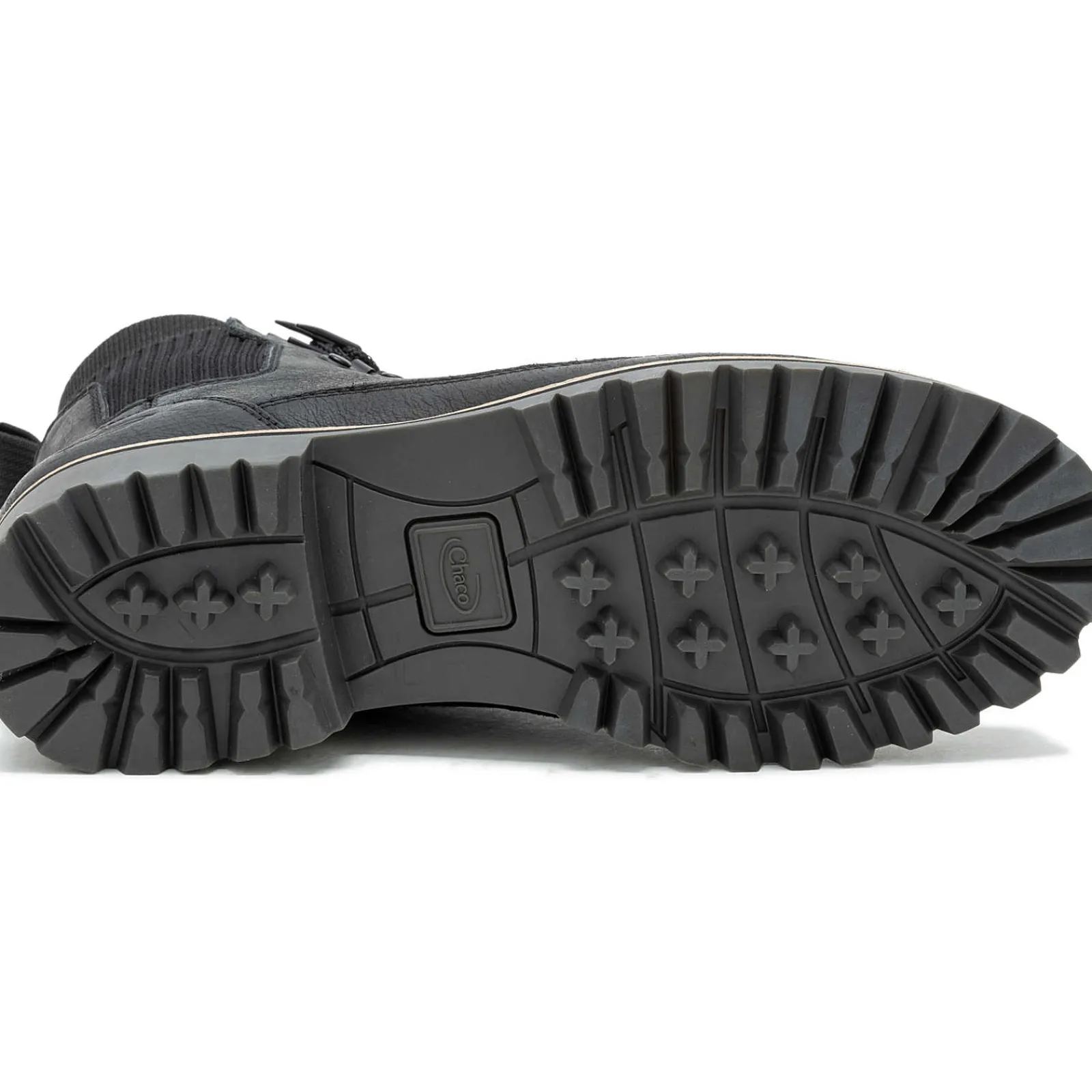 Chaco Women's Fields Lace Waterproof Boot|Women Boots