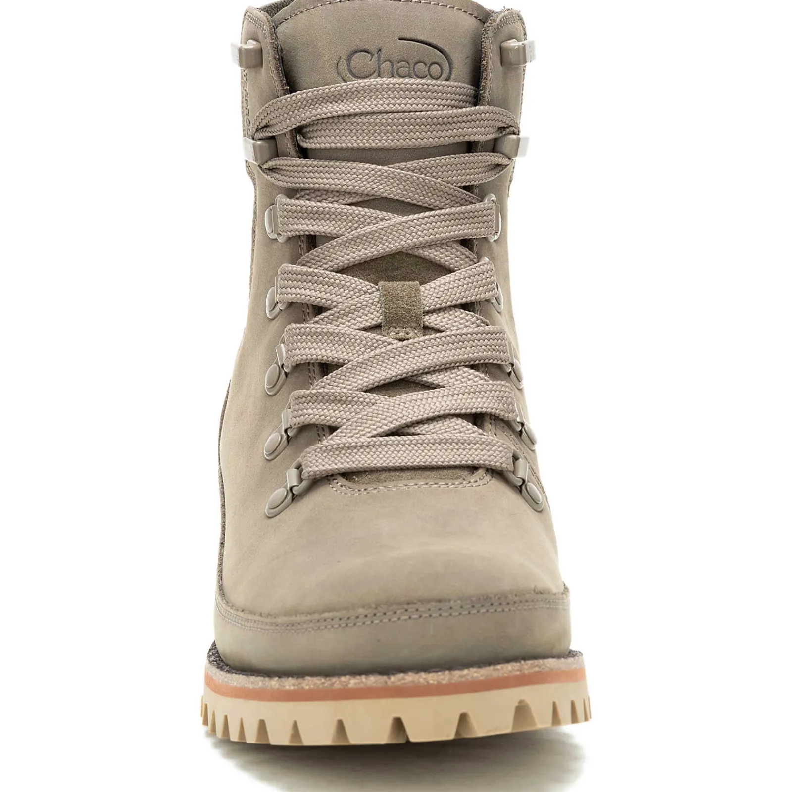 Chaco Women's Fields Lace Waterproof Boot|Women Boots