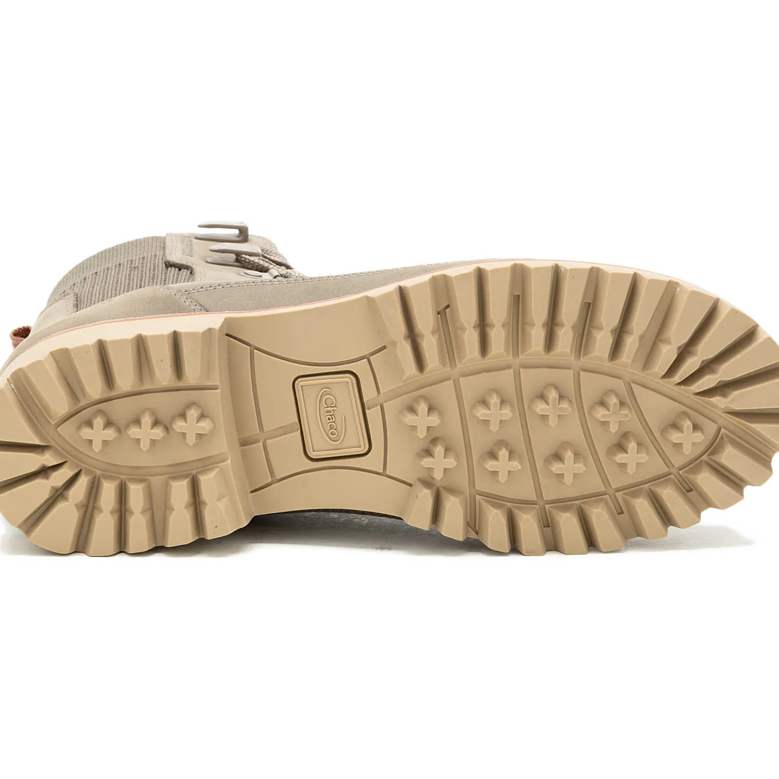 Chaco Women's Fields Lace Waterproof Boot|Women Boots