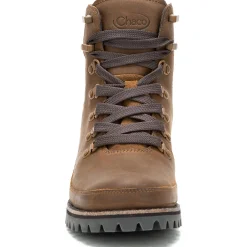 Chaco Women's Fields Lace Waterproof Boot|Women Boots