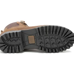 Chaco Women's Fields Lace Waterproof Boot|Women Boots