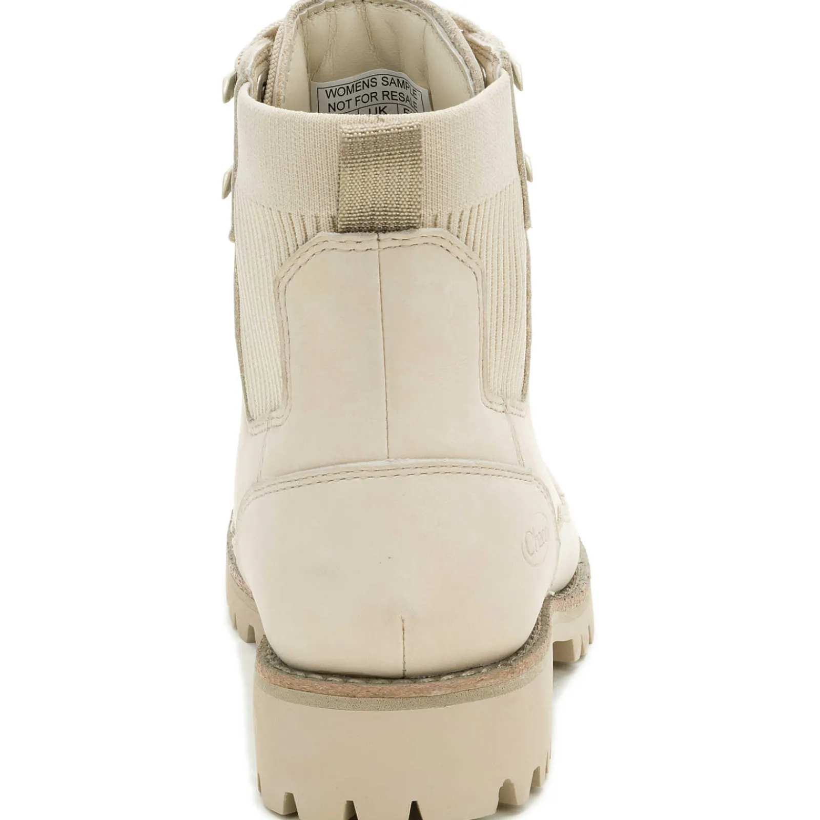 Chaco Women's Fields Lace Waterproof Boot|Women Boots