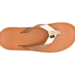 Chaco Women's Lowdown Flip Flop|Women Flip Flops