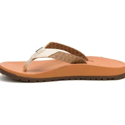 Chaco Women's Lowdown Flip Flop|Women Flip Flops