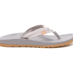 Chaco Women's Lowdown Leather Flip Flop|Women Flip Flops