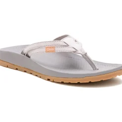 Chaco Women's Lowdown Leather Flip Flop|Women Flip Flops