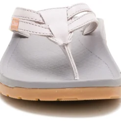 Chaco Women's Lowdown Leather Flip Flop|Women Flip Flops