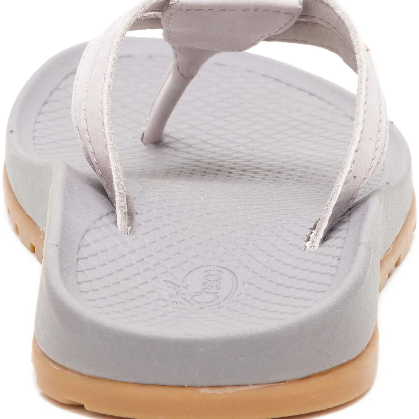 Chaco Women's Lowdown Leather Flip Flop|Women Flip Flops