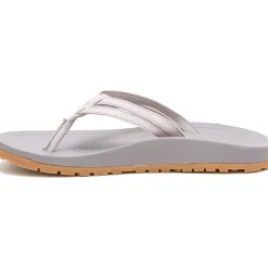 Chaco Women's Lowdown Leather Flip Flop|Women Flip Flops